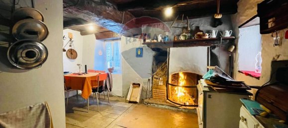 2 غرف نوم منزل في Valle Cannobina, Italy رقم 83434 8