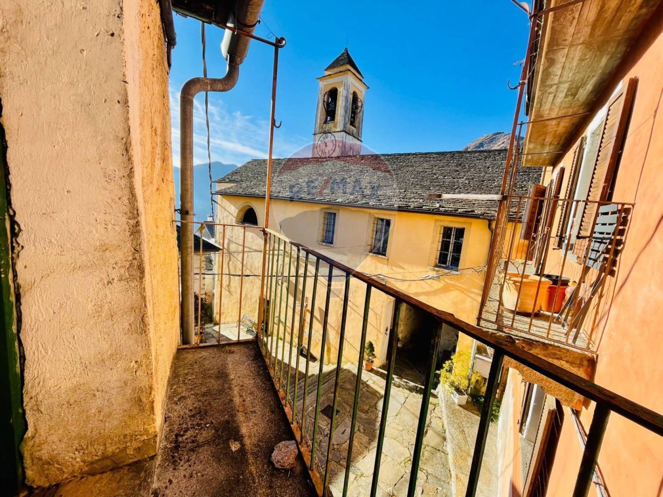 2 غرف نوم منزل في Valle Cannobina, Italy رقم 83434