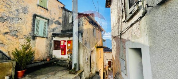 2 غرف نوم منزل في Valle Cannobina, Italy رقم 83434 16