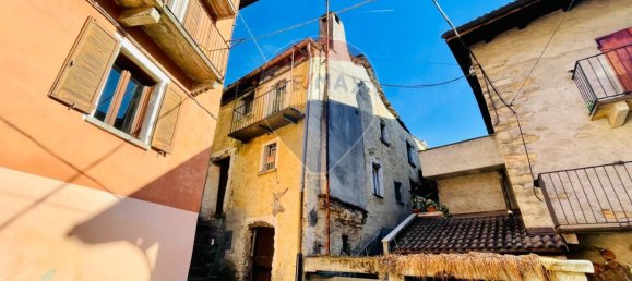 2 غرف نوم منزل في Valle Cannobina, Italy رقم 83434 2