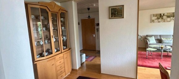 Квартира с 1 спальней в Эслинген, Германия № 302303 8