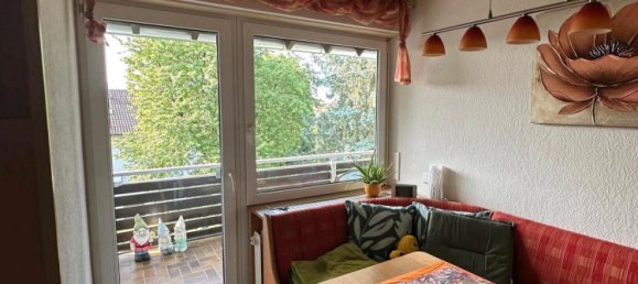 Квартира с 1 спальней в Эслинген, Германия № 302303 5