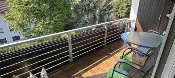 Квартира с 1 спальней в Эслинген, Германия № 302303 2