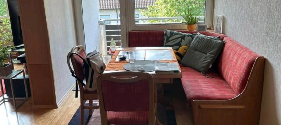 Квартира с 1 спальней в Эслинген, Германия № 302303 7