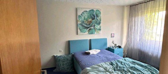 Квартира с 1 спальней в Эслинген, Германия № 302303 6