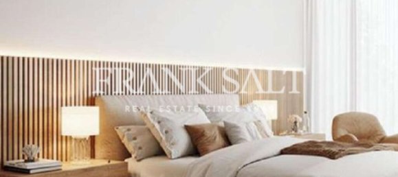 Apartamento de 2 dormitorios en Birkirkara, Malta No. 1638 4