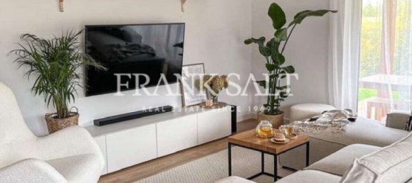 Apartamento de 2 dormitorios en Birkirkara, Malta No. 1638 7