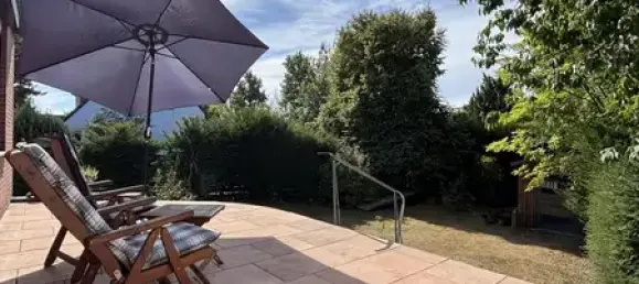 3 Schlafzimmer Haus in Hanover, Germany, Nr. 356305 3