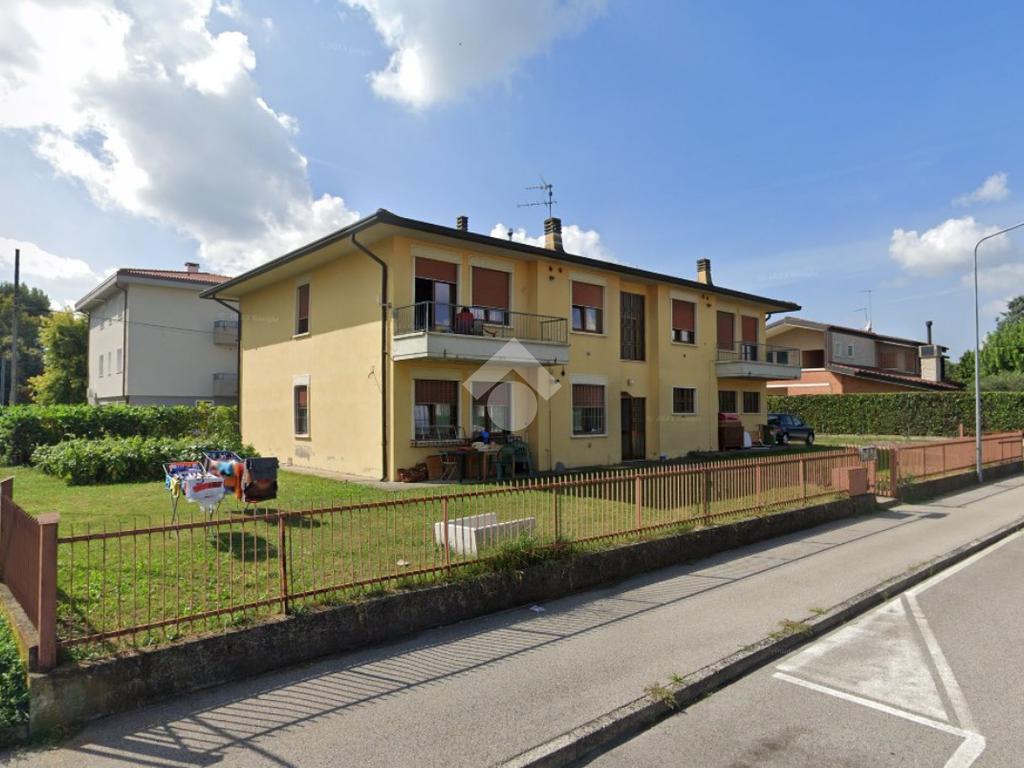 2 bedrooms Apartment in Bressanvido, Italy No. 257635