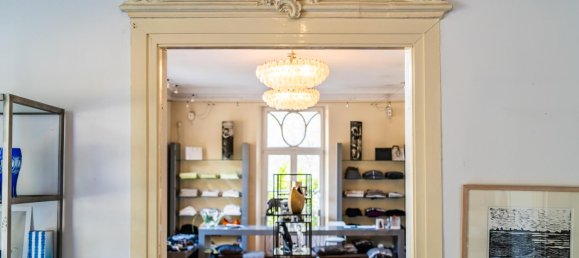 Коммерческая недвижимость с 4 комнатами в Клеве, Германия № 94057 7