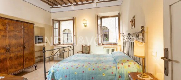 5 rooms Duplex in San Quirico d'Orcia, Italy No. 288515 12