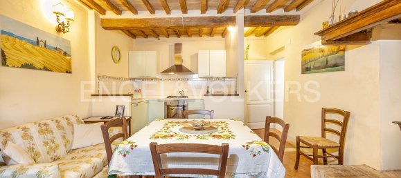5 rooms Duplex in San Quirico d'Orcia, Italy No. 288515 4