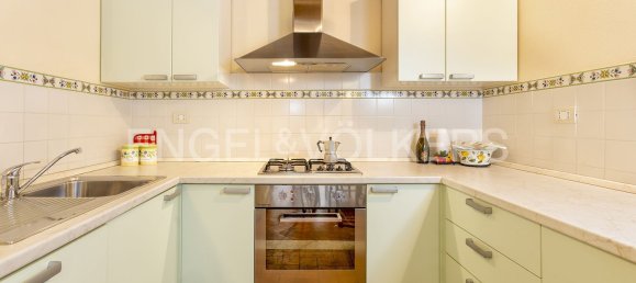 5 rooms Duplex in San Quirico d'Orcia, Italy No. 288515 5