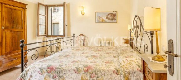 5 rooms Duplex in San Quirico d'Orcia, Italy No. 288515 8