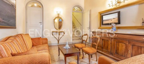 5 rooms Duplex in San Quirico d'Orcia, Italy No. 288515 7