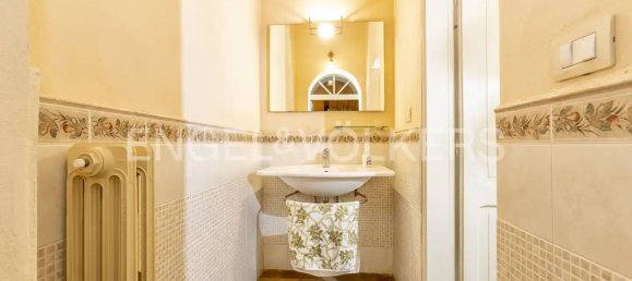 5 rooms Duplex in San Quirico d'Orcia, Italy No. 288515 13