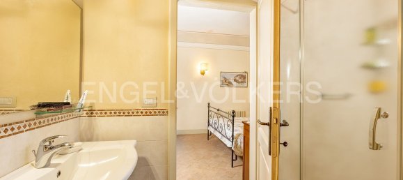 5 rooms Duplex in San Quirico d'Orcia, Italy No. 288515 10