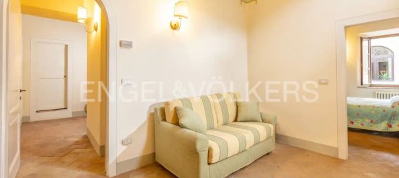 5 rooms Duplex in San Quirico d'Orcia, Italy No. 288515 11