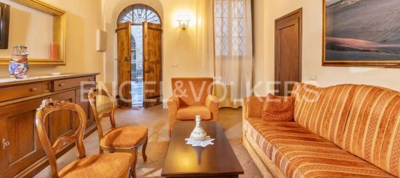 5 rooms Duplex in San Quirico d'Orcia, Italy No. 288515 6