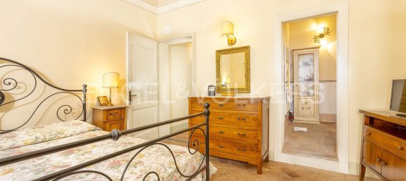 5 rooms Duplex in San Quirico d'Orcia, Italy No. 288515 9