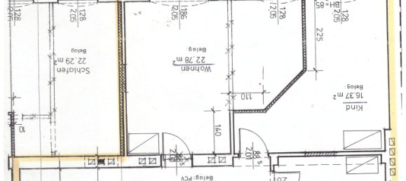 2 Schlafzimmer Wohnung in Görlitz, Germany, Nr. 56177 9