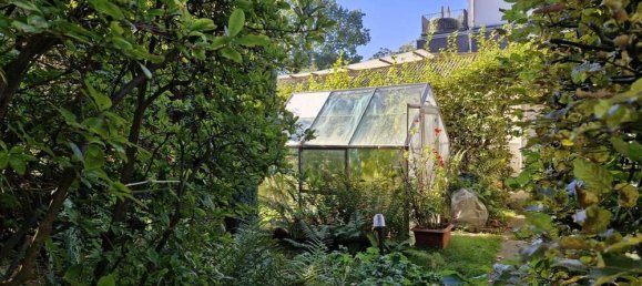 Дом с 8 комнатами в Аймсбюттель, Германия № 79871 5