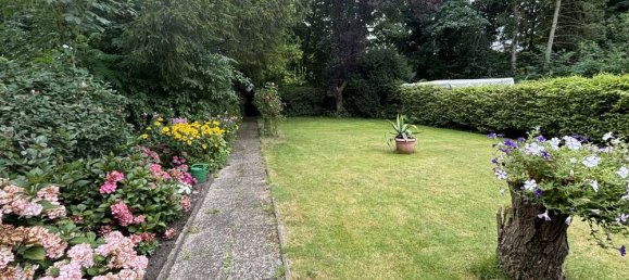 Дом с 8 комнатами в Аймсбюттель, Германия № 79871 4