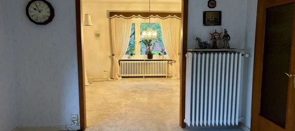 Дом с 8 комнатами в Аймсбюттель, Германия № 79871 11