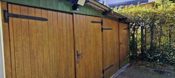 Дом с 8 комнатами в Аймсбюттель, Германия № 79871 6