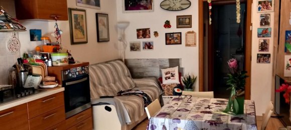 3 rooms Apartment in Misano Adriatico, Italy No. 83074 5
