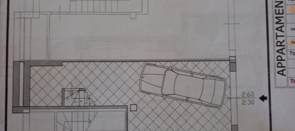 3 rooms Apartment in Misano Adriatico, Italy No. 83074 6