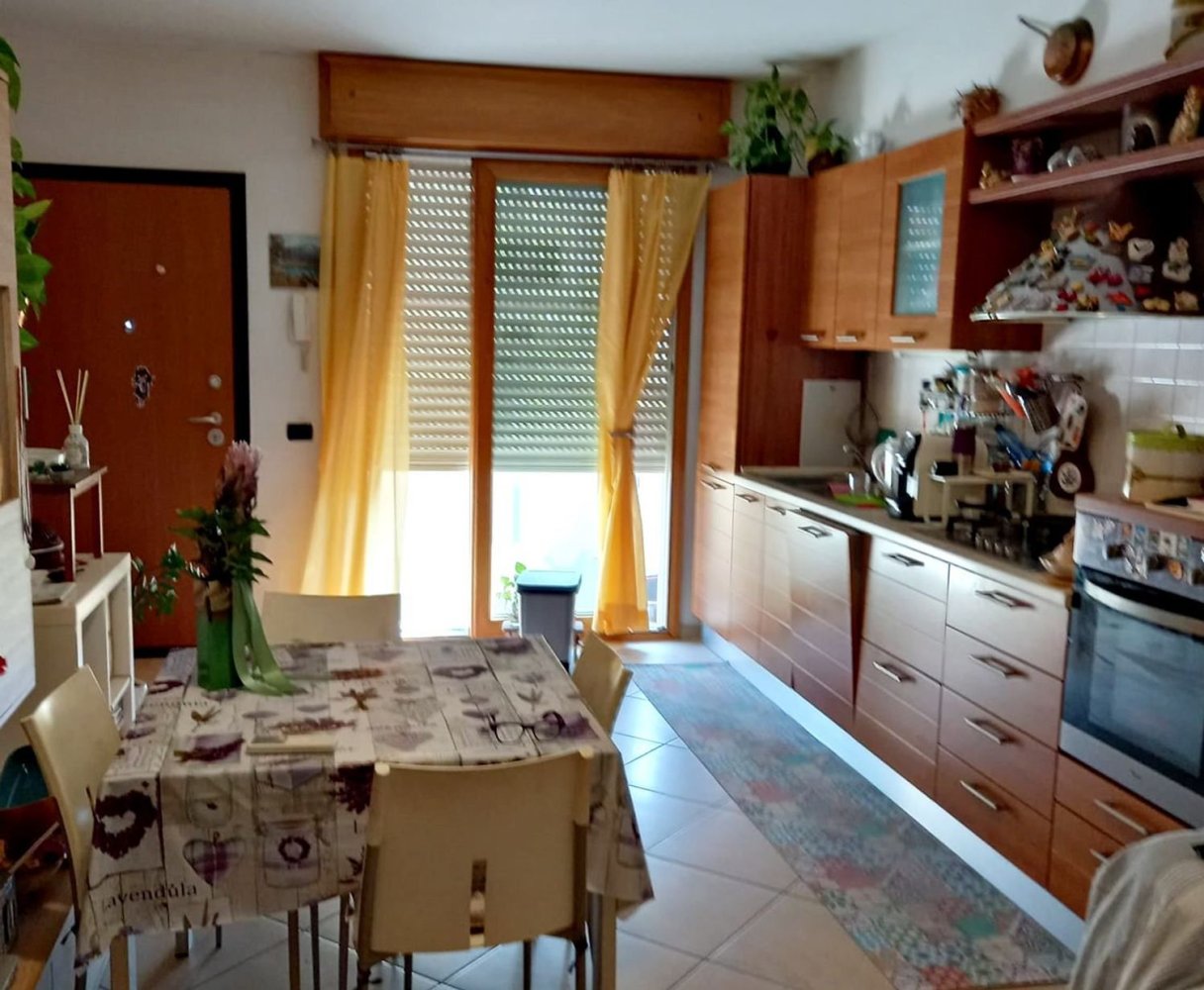 3 rooms Apartment in Misano Adriatico, Italy No. 83074