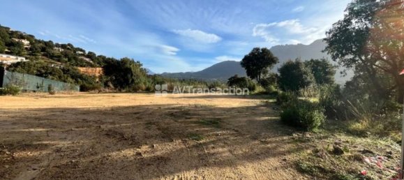 Terreno en Tavaco, France 1750 m² No. 360382 2