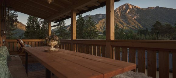 4 rooms House in Bad Aussee, Austria No. 157150 21