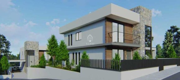 3 غرف نوم فيلا في Dhoros, Cyprus رقم 19095 2