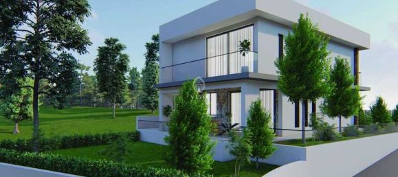 3 غرف نوم فيلا في Dhoros, Cyprus رقم 19095 5