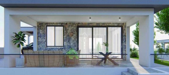 3 غرف نوم فيلا في Dhoros, Cyprus رقم 19095 7