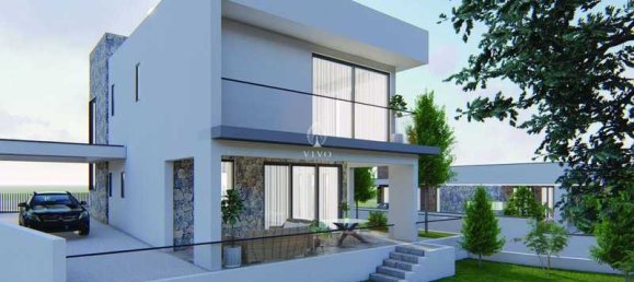 3 غرف نوم فيلا في Dhoros, Cyprus رقم 19095 6