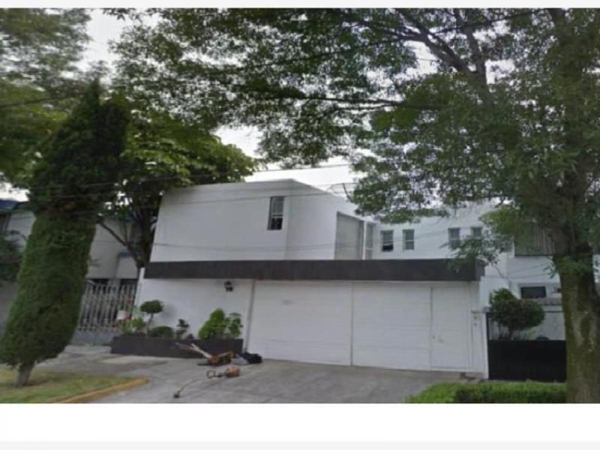 3 bedrooms House in Naucalpan de Juarez, Mexico No. 222718