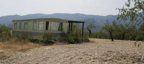 Land in Mula, Spain No. 145480 3