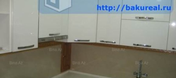 3 bedrooms Apartment in Baku, Azerbaijan No. 848 7