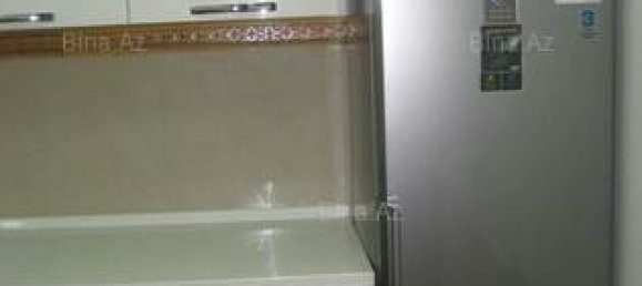 3 bedrooms Apartment in Baku, Azerbaijan No. 848 6