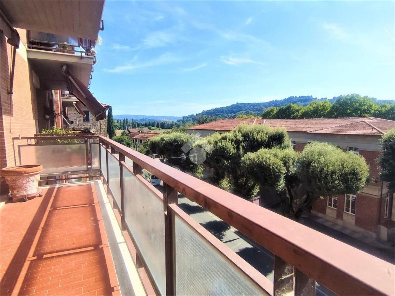 3 bedrooms Apartment in Perugia, Italy No. 400535