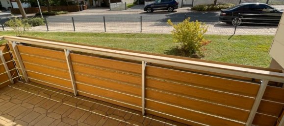 3 rooms Apartment in Schonwald, Germany No. 335979 3