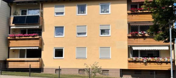 3 rooms Apartment in Schonwald, Germany No. 335979 2