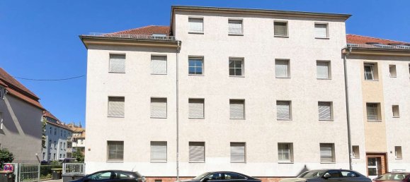 Apartamento de 1 dormitorio en Leipzig, Germany No. 84059 2