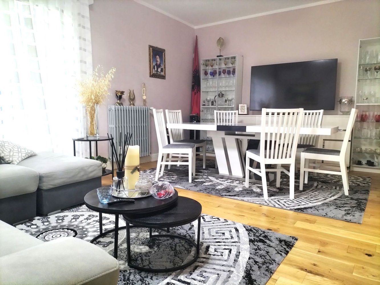 5غرفة شقة في Prato, Italy رقم 134747