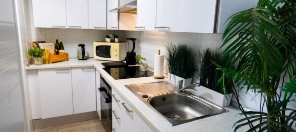 Villa de 4 dormitorios en Alicante, Spain No. 177112 15