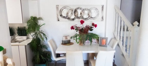 Villa de 4 dormitorios en Alicante, Spain No. 177112 14