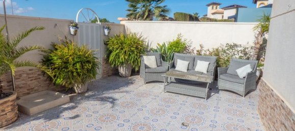 Villa de 4 dormitorios en Alicante, Spain No. 177112 21